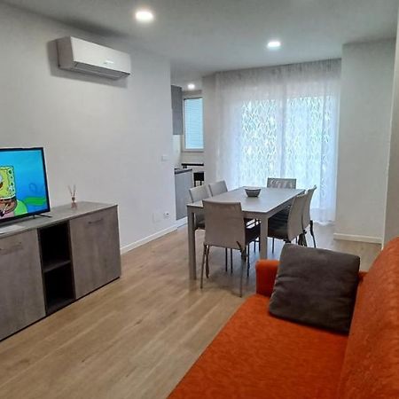 Ferienwohnung Casa Bivi 2 Lignano Sabbiadoro Exterior foto