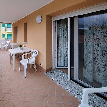 Ferienwohnung Casa Bivi 2 Lignano Sabbiadoro Exterior foto