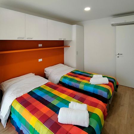 Ferienwohnung Casa Bivi 2 Lignano Sabbiadoro Exterior foto