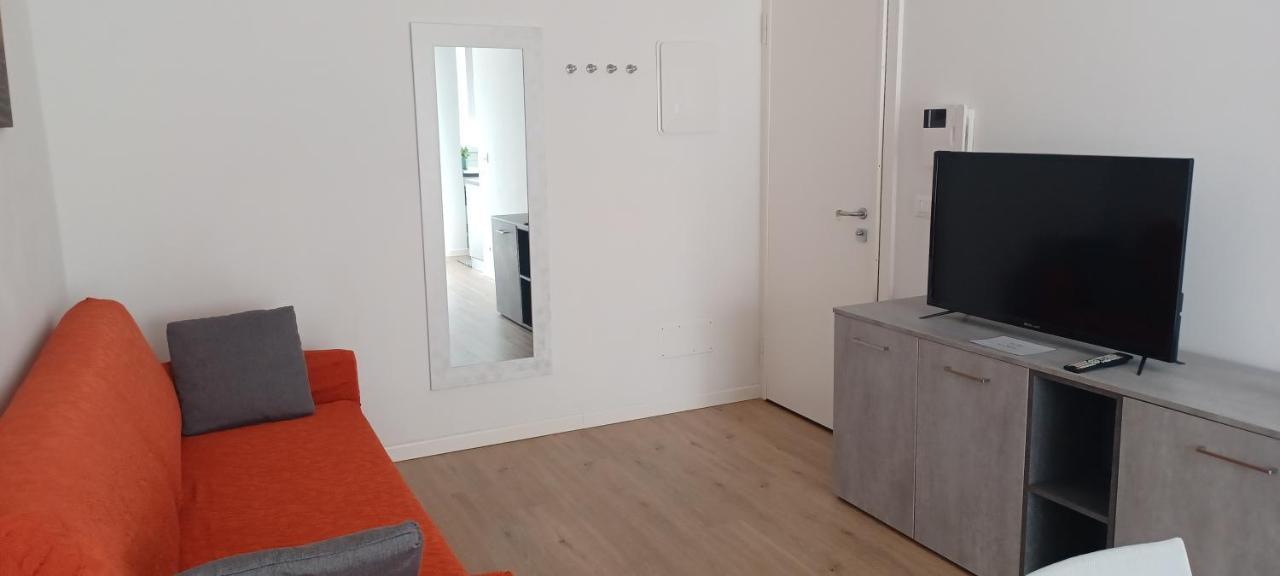 Ferienwohnung Casa Bivi 2 Lignano Sabbiadoro Exterior foto