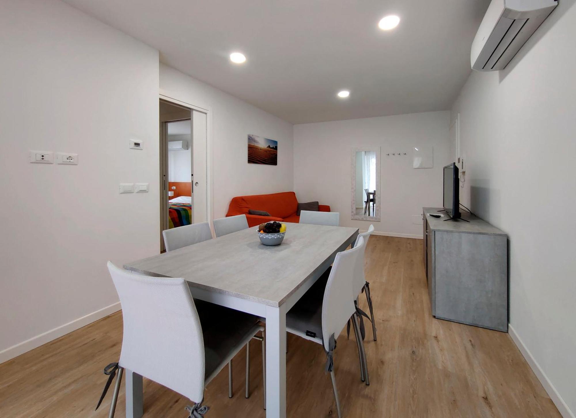 Ferienwohnung Casa Bivi 2 Lignano Sabbiadoro Exterior foto