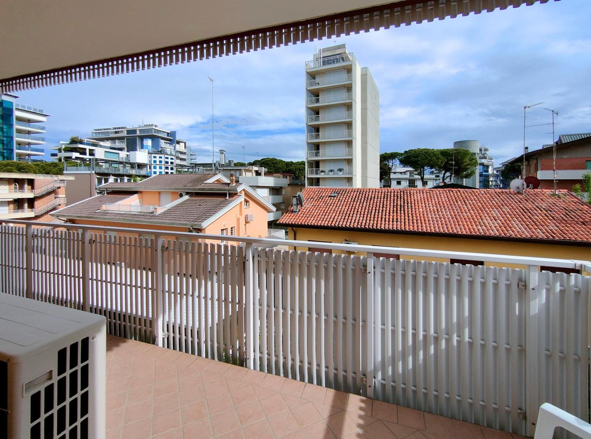 Ferienwohnung Casa Bivi 2 Lignano Sabbiadoro Exterior foto