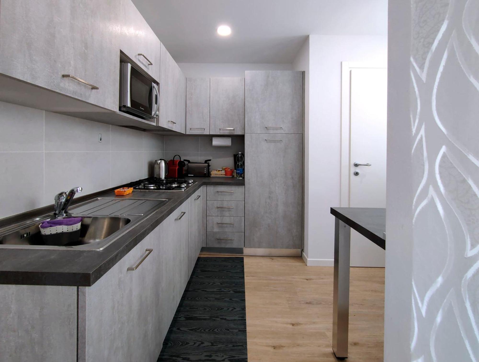 Ferienwohnung Casa Bivi 2 Lignano Sabbiadoro Exterior foto