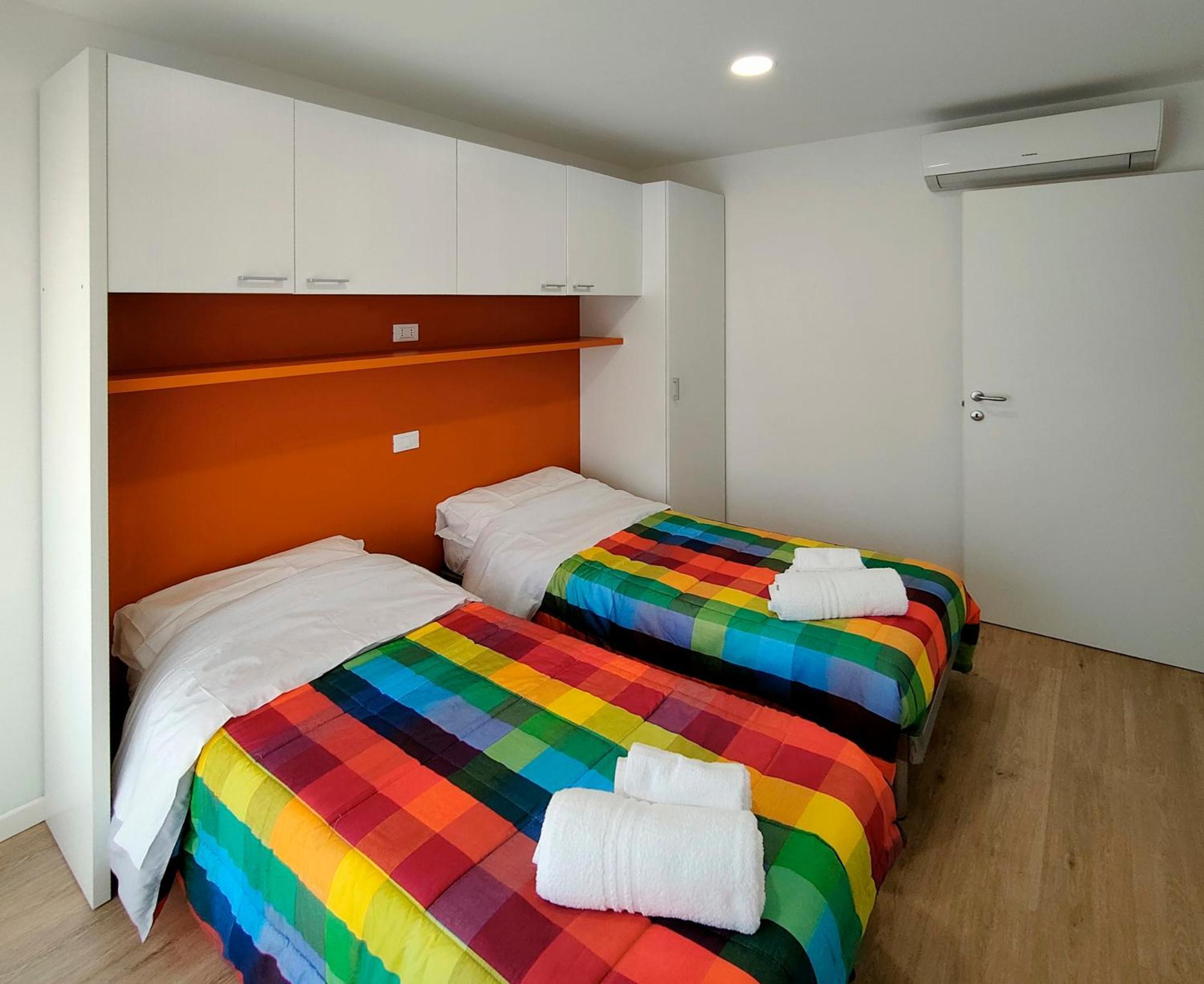 Ferienwohnung Casa Bivi 2 Lignano Sabbiadoro Exterior foto