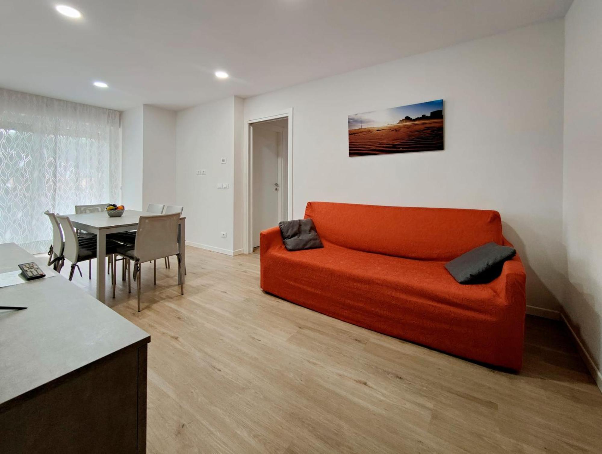 Ferienwohnung Casa Bivi 2 Lignano Sabbiadoro Exterior foto